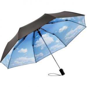 Зонт женский двухстононний полуавтомат FARE FARE5593-2-1 - 8504660 - SvitStyle