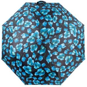 Зонт женский полуавтомат HAPPY RAIN U42303-3 - 8504711 - SvitStyle