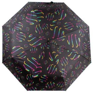 Зонт женский автомат HAPPY RAIN U46802-1 - 8504713 - SvitStyle