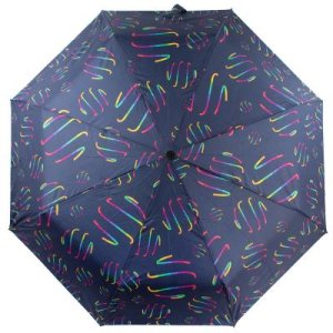 Зонт женский автомат HAPPY RAIN U46802-2 - 8504714 - SvitStyle