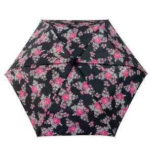 Зонт женский механический INCOGNITO FULL412-floral-spring - SvitStyle