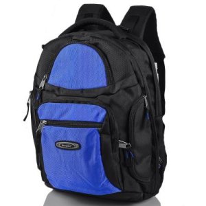 Рюкзак с отделением для ноутбука ONEPOLAR W1063-blue - 8541039 - SvitStyle