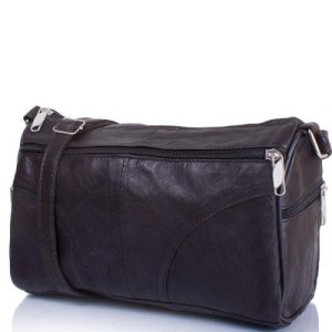 Женская кожаная сумка TUNONA SK2401-2 - 8546261 - SvitStyle