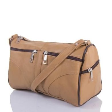 Женская кожаная сумка TUNONA SK2401-19 - SvitStyle