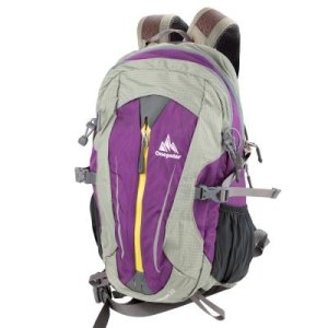 Рюкзак "Onepolar" W1595-purple - 8549129 - SvitStyle