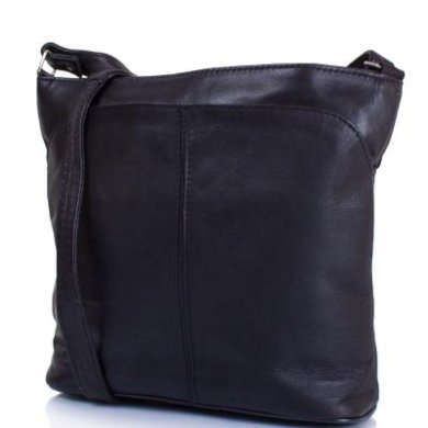 Женская кожаная сумка-планшет TUNONA SK2418-2 - SvitStyle