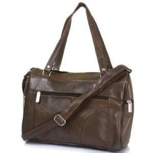 Женская кожаная сумка TUNONA SK2420-23 - 8549370 - SvitStyle