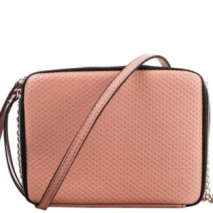 Женская кожаная сумка-клатч ETERNO AN-K117-R - 8550201 - SvitStyle