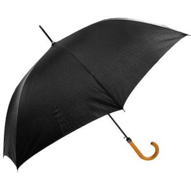 Зонт-трость полуавтомат ART RAIN Z1640 - SvitStyle