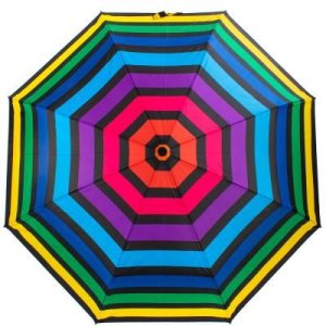 Зонт женский полуавтомат HAPPY RAIN  U42272-5 - SvitStyle