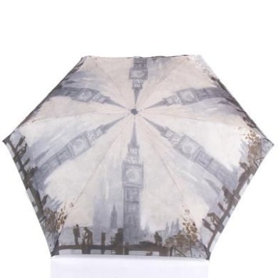 Зонт женский механический компактный облегченный FULTON, коллекция The National Gallery FULL794-Westminster - SvitStyle