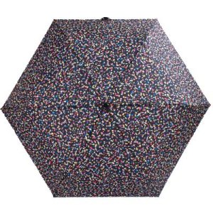 Зонт женский механический FULTON FULL553-Sprinkled-Spot - 8568998 - SvitStyle