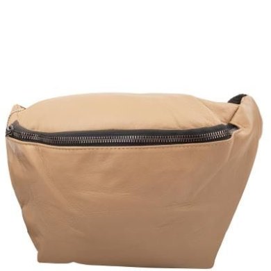 Женская кожаная сумка поясная  TUNONA SK2464-12 - SvitStyle