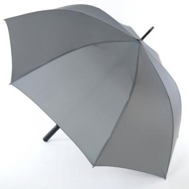 Зонт-трость полуавтомат ART RAIN Z1650-2 - SvitStyle