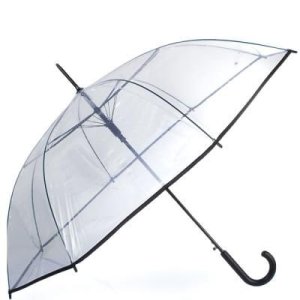Зонт-трость женский полуавтомат HAPPY RAIN (ХЕППИ РЭЙН) U40970 - 8593851 - SvitStyle
