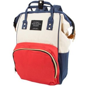 Сумка-рюкзак для мамы ETERNO 3DETBI9530-1-6 - 8594551 - SvitStyle
