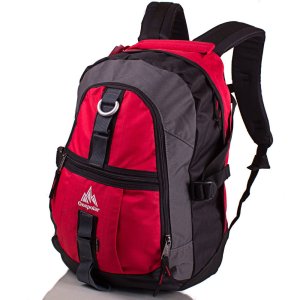 Рюкзак ONEPOLAR W731-red - 8599658 - SvitStyle