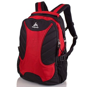 Рюкзак ONEPOLAR W1307-red - 8599660 - SvitStyle