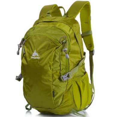 Рюкзак ONEPOLAR W2151-green - SvitStyle