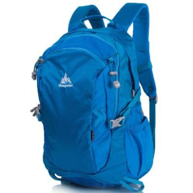 Рюкзак ONEPOLAR W2151-blue - SvitStyle