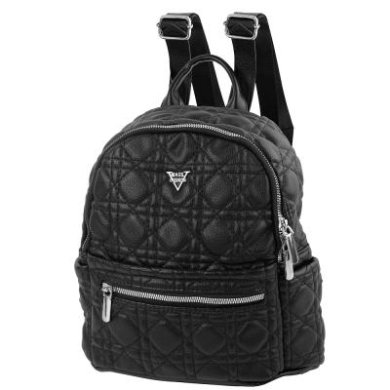 Рюкзак Valiria Fashion ODA58-4-black - SvitStyle
