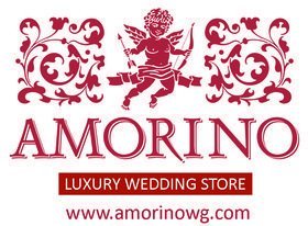 Весільний салон AMORINO