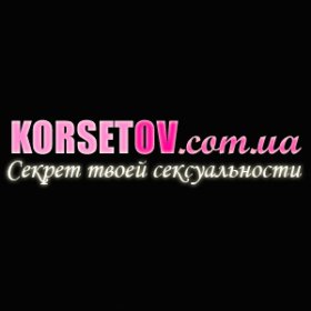 KORSETOV - Магазин інтимної білизни, купальників та корсетів