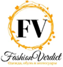 FashionVerdict - інтернет-магазин одягу, взуття та аксесуарів