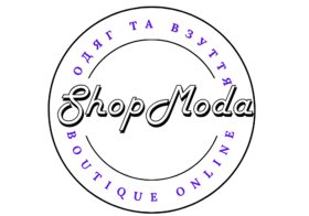 ShopModa