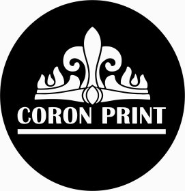 Coron print