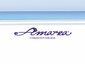 Інтернет-магазин купальників і пляжного одягу Amarea