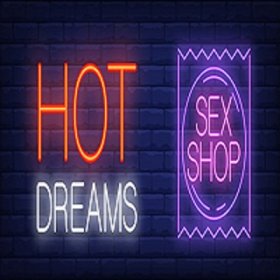 Hot-Dreams Sex-shop