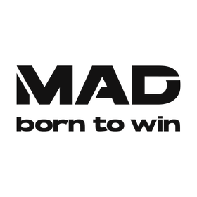 MAD | born to win™